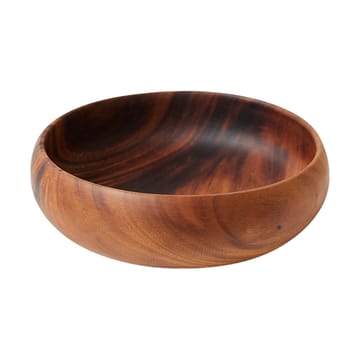 Cuenco HKliving Ø25,4 cm - Acacia - HKliving