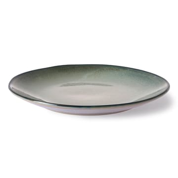 Plato Home Chef 26,6x27 cm - Grey-green - HKliving