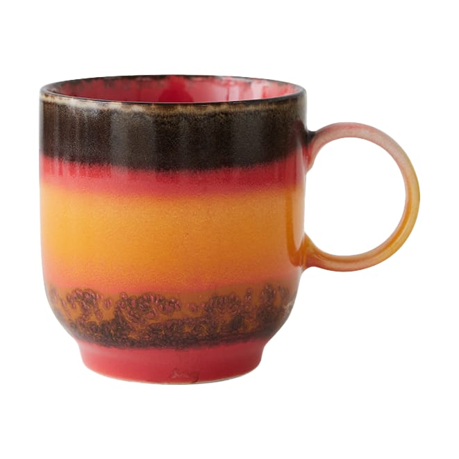 Taza 70's, 23 cl - Excelsa - HKliving