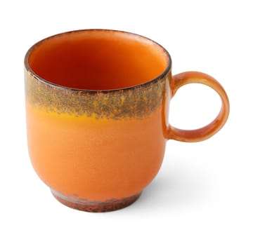 Taza 70's, 23 cl - Liberica - HKliving