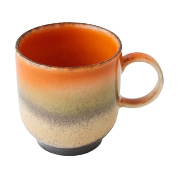 Taza 70's, 23 cl - Robusta - HKliving