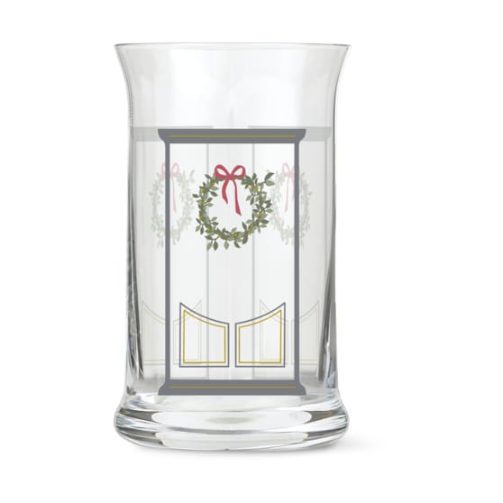 Vaso de agua Holmegaard Christmas - 2024 - Holmegaard