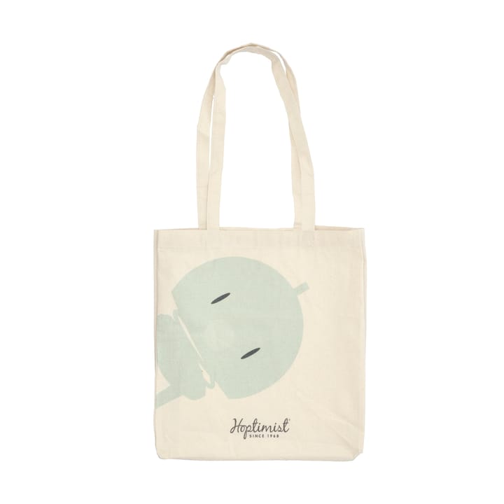 Bolsa de tela Hoptimist shopper - Blue - Hoptimist