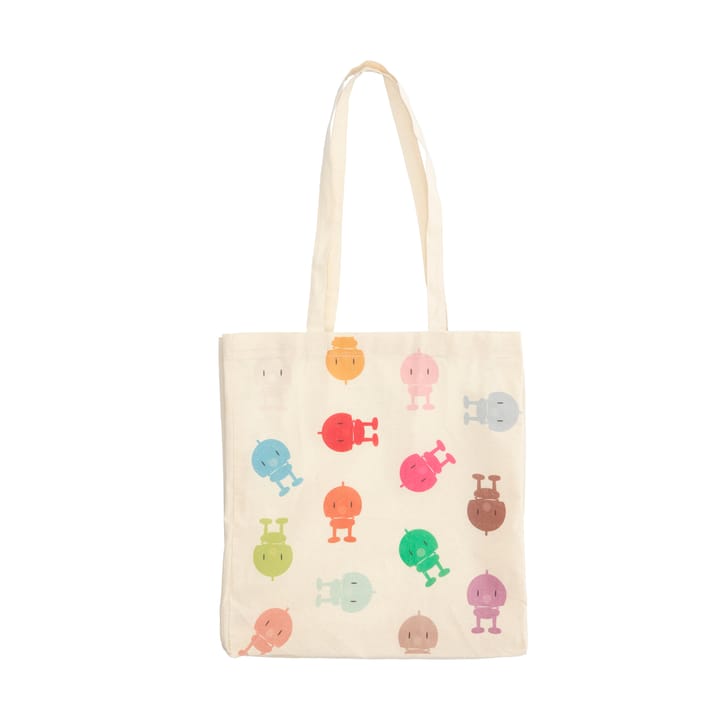 Bolsa de tela Hoptimist shopper - Multicolour - Hoptimist