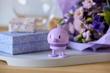 Figura Hoptimist Bumble S - Lavender - Hoptimist