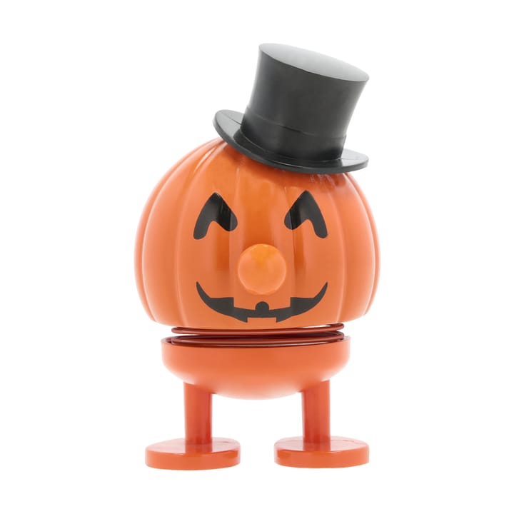 Figura Hoptimist Halloween Magic S - Naranja - Hoptimist