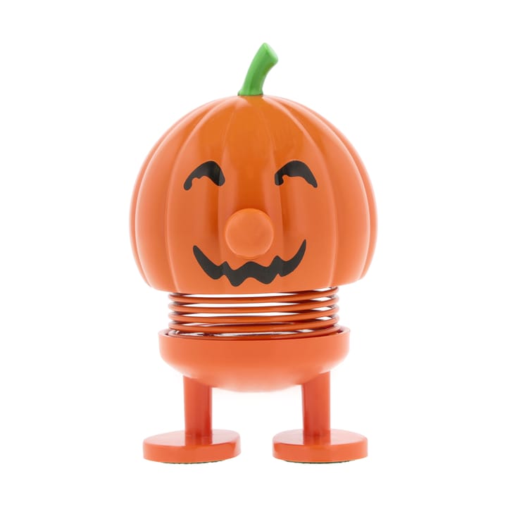 Figura Hoptimist Halloween Pumpkin - Naranja - Hoptimist