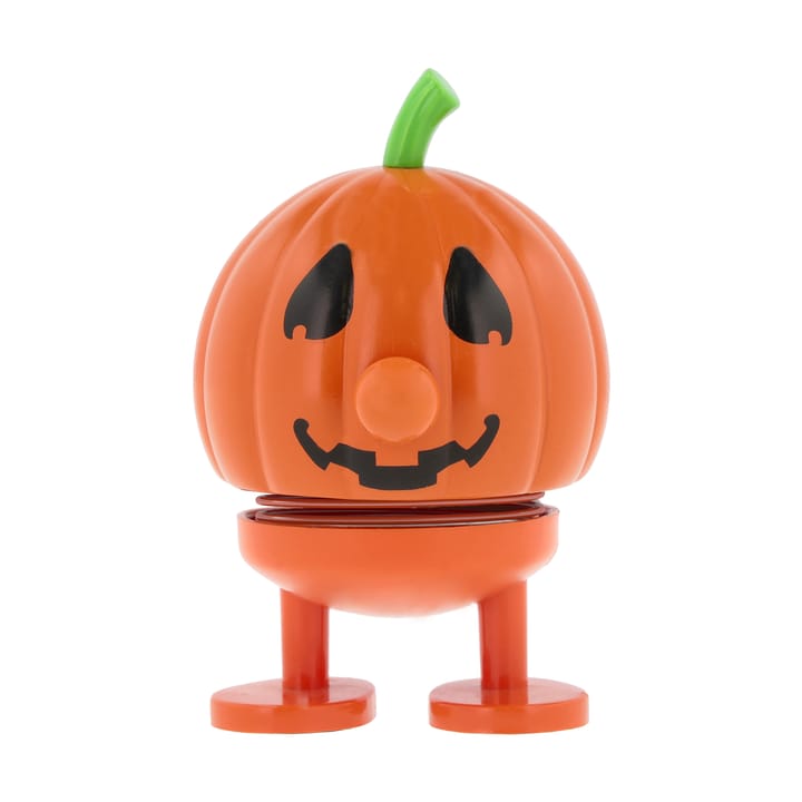 Figura Hoptimist Halloween Scary S - Naranja - Hoptimist