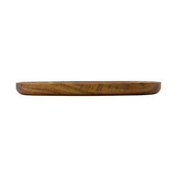 Bandeja Wood 13x22,5 cm - Acacia - House Doctor