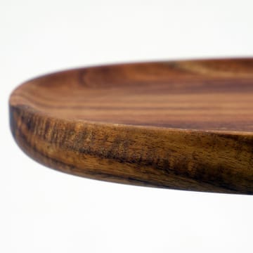 Bandeja Wood 13x22,5 cm - Acacia - House Doctor