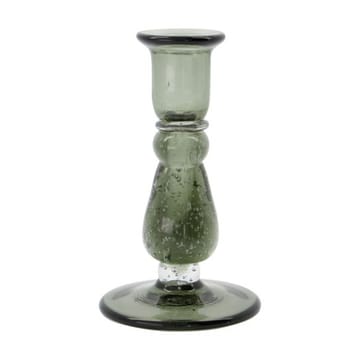 Candelabro Glee 16 cm - gris - House Doctor