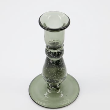 Candelabro Glee 16 cm - gris - House Doctor