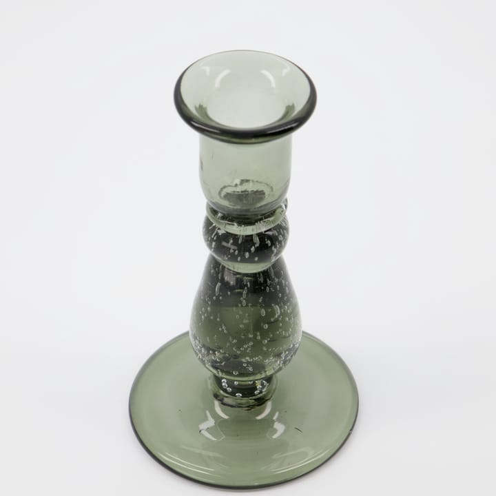 Candelabro Glee 16 cm, gris House Doctor