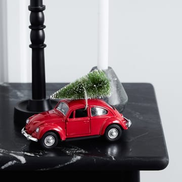 Decoración de Navidad MINI Xmas car - rojo - House Doctor