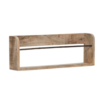 Estante Maga 60 cm - Madera de mango - House Doctor