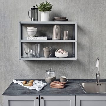 Estante Use 53x80 cm - Gris claro - House Doctor