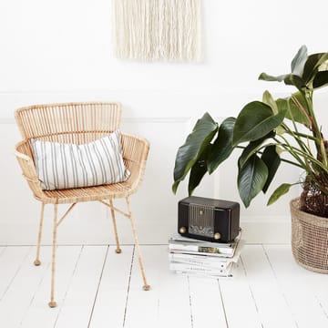 Silla para mesa de comedor Cuun - Naturaleza - House Doctor