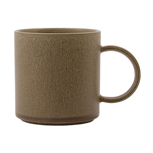 Taza Cara 9 cm, Camel House Doctor