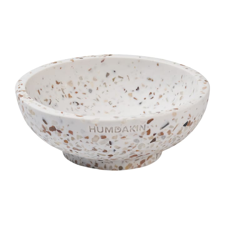 Cuenco Humdakin Terrazzo Ø13 cm, Red/Beige Humdakin