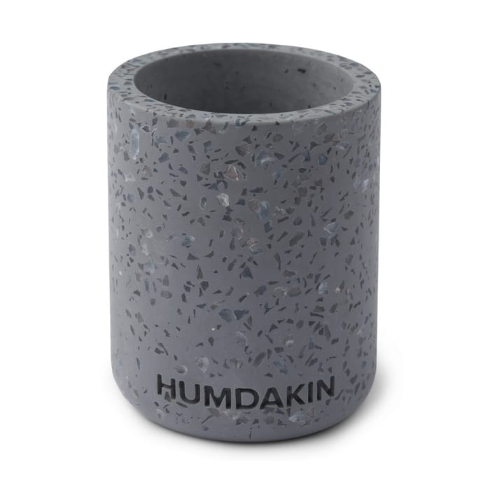 Taza para cepillos de dientes Nordic terrazzo - Nordic terrazzo - Humdakin