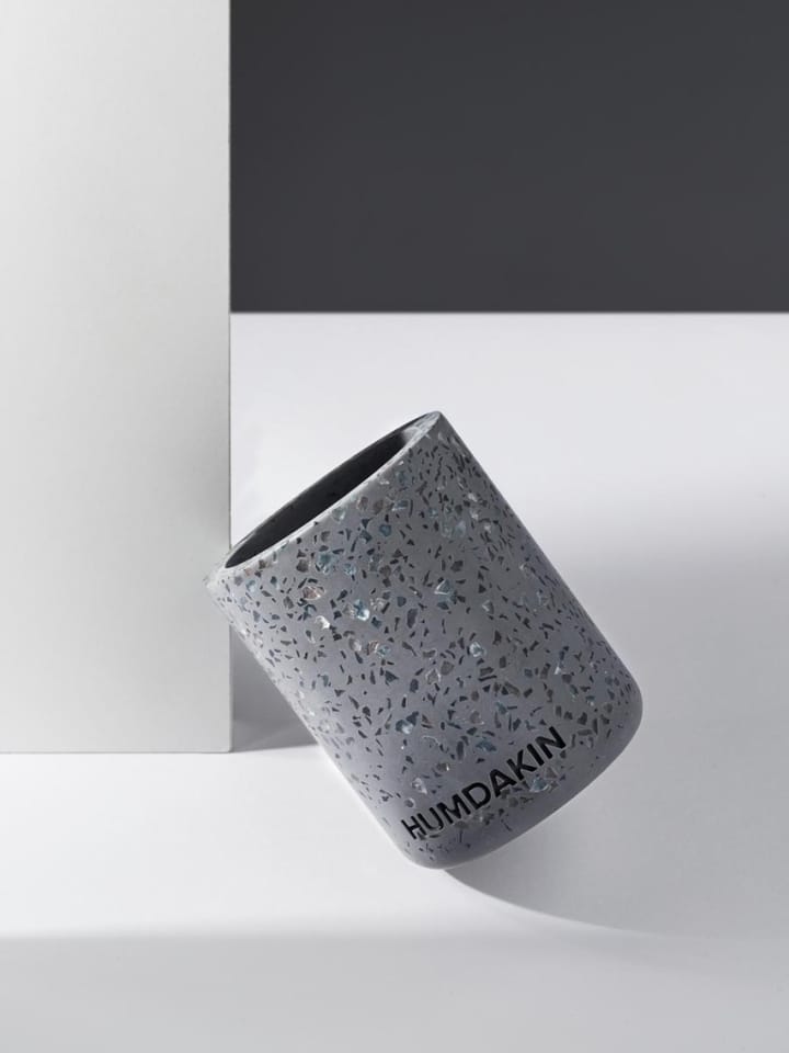 Taza para cepillos de dientes Nordic terrazzo, Nordic terrazzo Humdakin