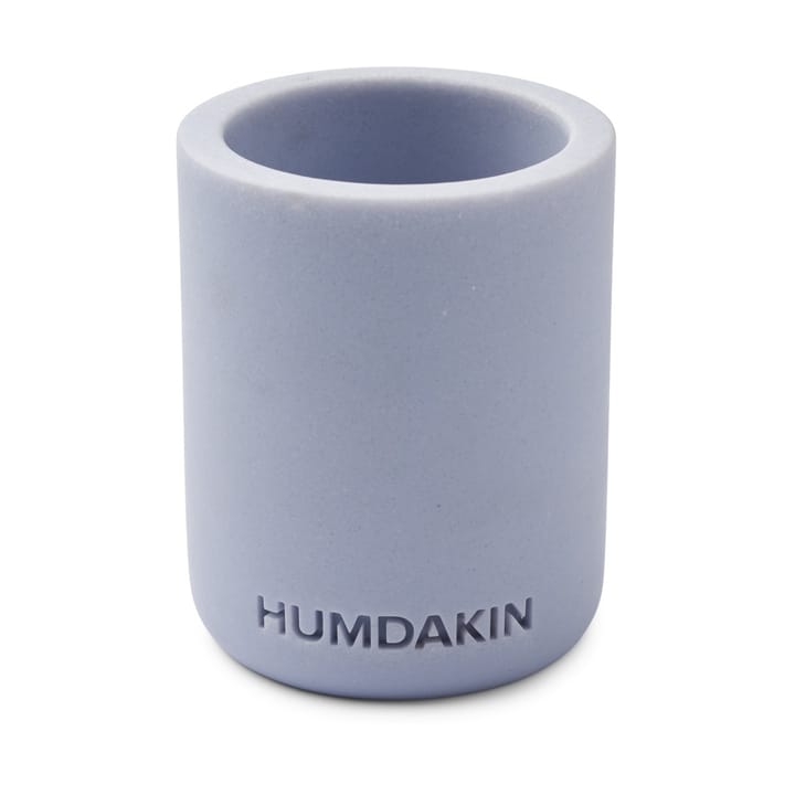 Vaso para cepillos de dientes Humdakin arenisca ligera - Blue glass - Humdakin