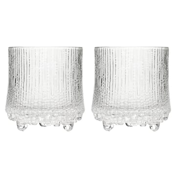 2 Vasos de whisky Ultima Thule On the rocks - set de 2 - Iittala