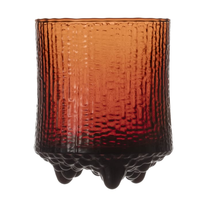 2 Vasos Ultima Thule 20 cl - Cobre - Iittala