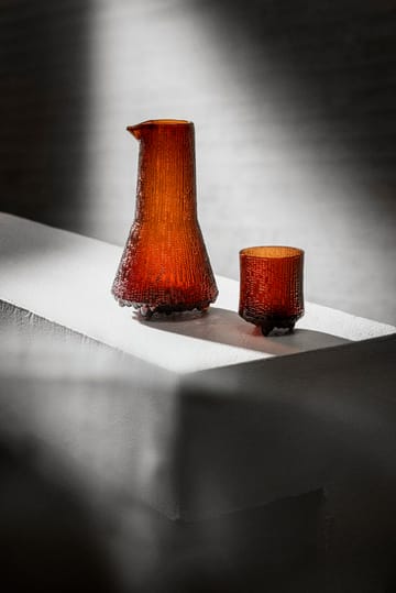 2 Vasos Ultima Thule 20 cl - Cobre - Iittala