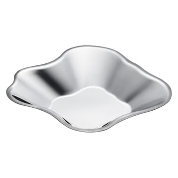 Bol Alvar Aalto 60x358 mm - acero inoxidable - Iittala