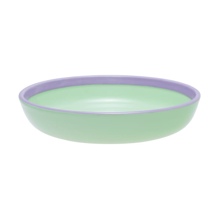 Bol / plato Play Ø22 cm - Mint-Lila - Iittala