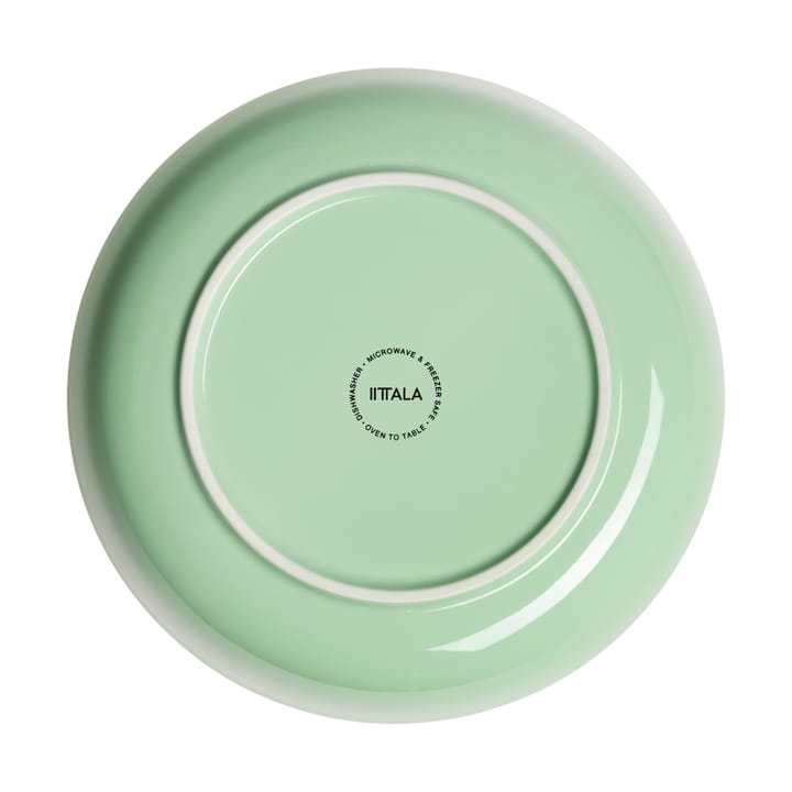 Bol / plato Play Ø22 cm, Mint-Lila Iittala