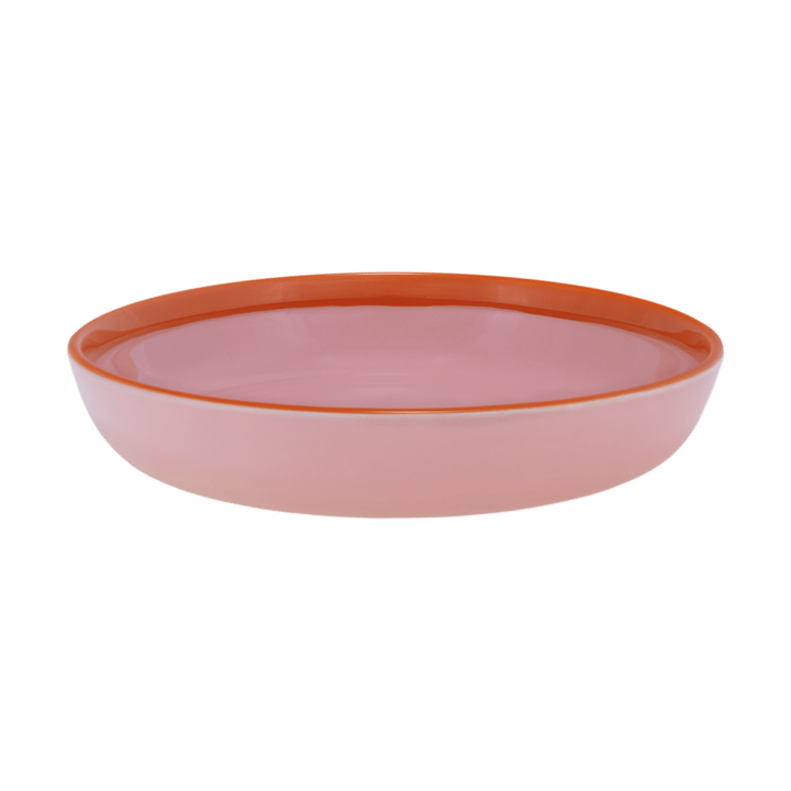 Bol / plato Play Ø22 cm - Rosa-naranja - Iittala