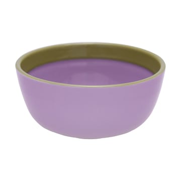 Bol Play Ø13 cm - Lila-oliva - Iittala