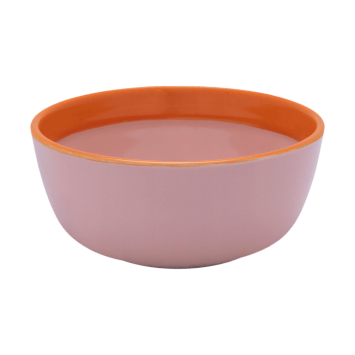 Bol Play Ø13 cm - Rosa-naranja - Iittala