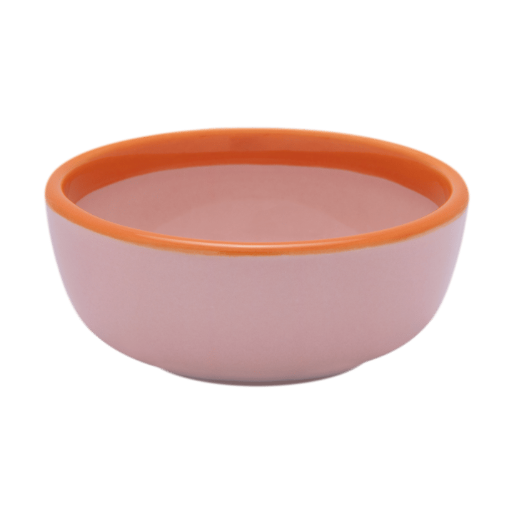 Bol Play Ø9 cm - Rosa-naranja - Iittala