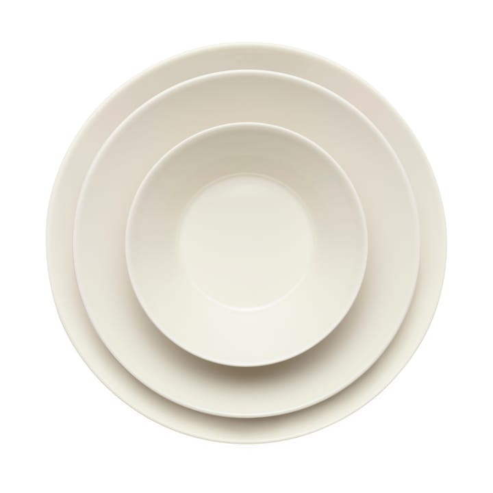 Bol Teema Ø15 cm, Blanco Iittala