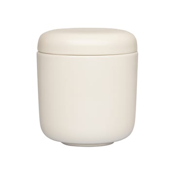 Bote con tapa Essence 26 cl - blanco - Iittala