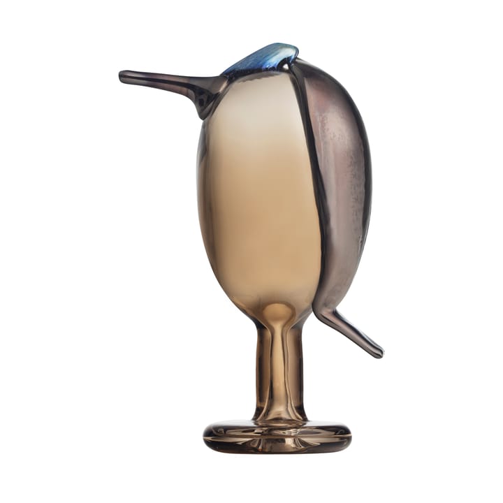 Escueltura Birds by Toikka sand - Waiter - Iittala