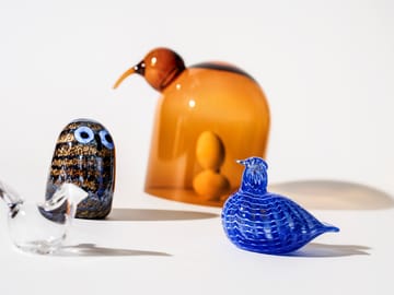 Escultura Birds by Toikka - Anna - Iittala