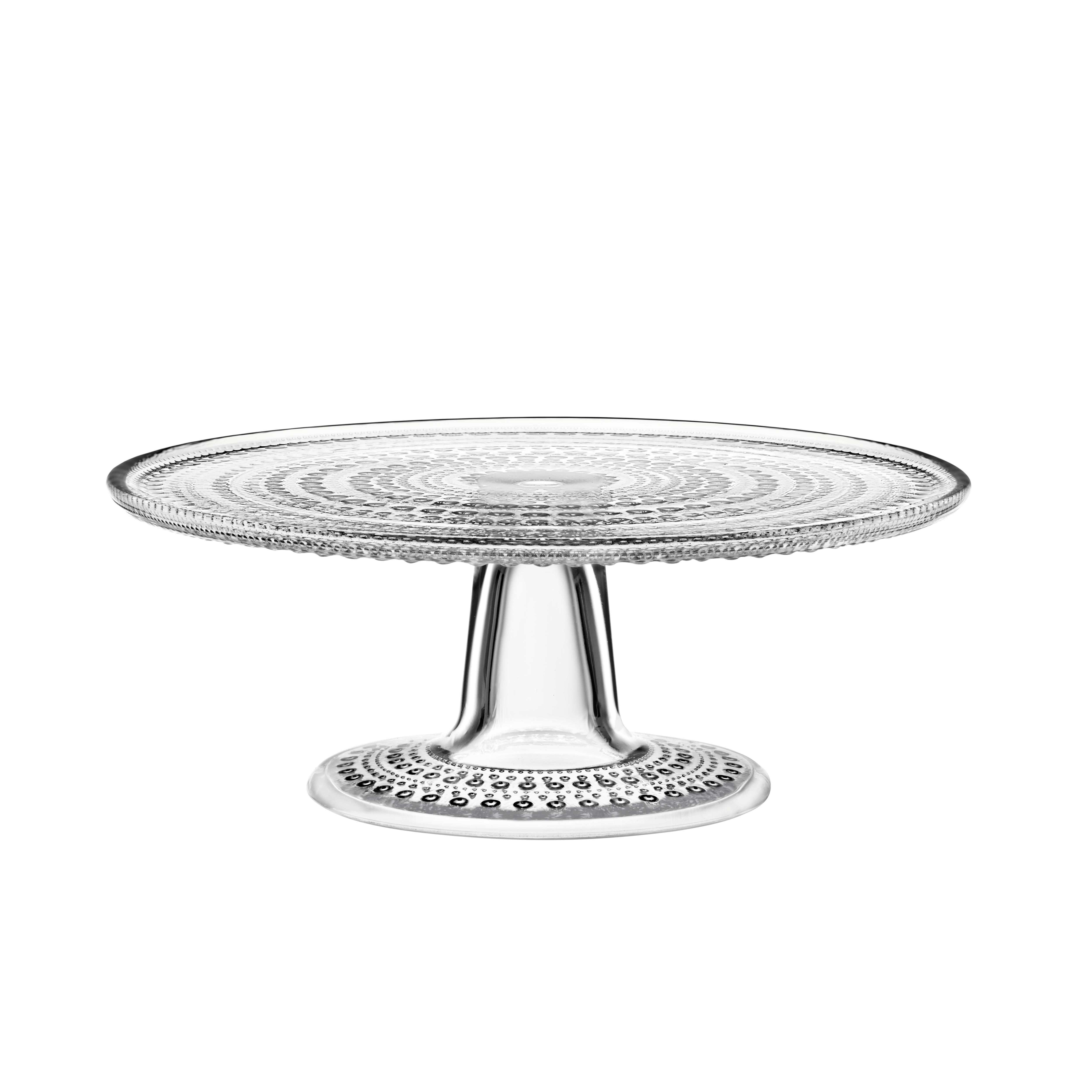 Fuente para tarta Kastehelmi Ø24 cm | Iittala | Tienda online