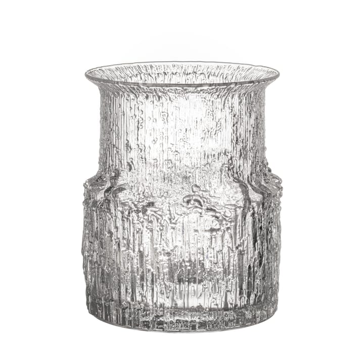 Jarron Wirkkala Arnica 14 cm - transparente - Iittala