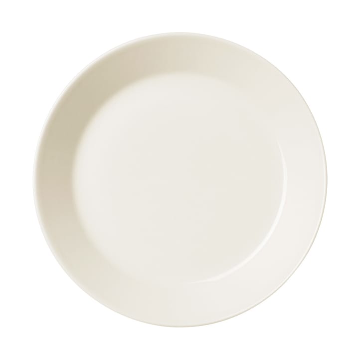 Plato pequeño Teema Ø17 cm - blanco - Iittala