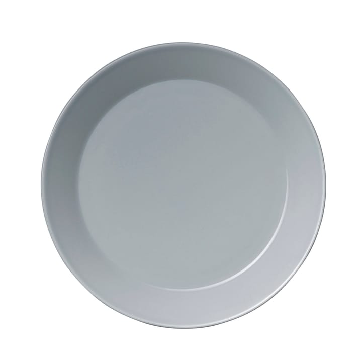 Plato Teema Ø17 cm - gris perla - Iittala