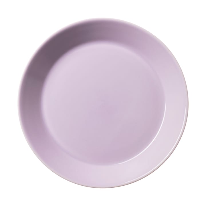 Plato Teema Ø17 cm - Púrpura - Iittala