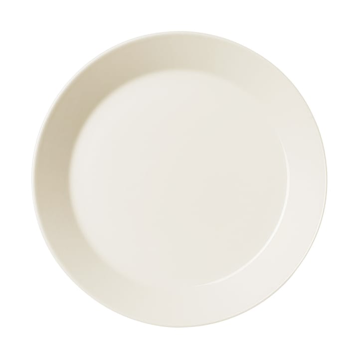 Plato Teema Ø21 cm - blanco - Iittala