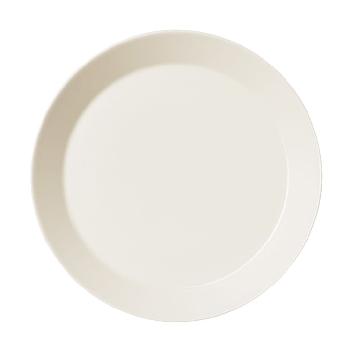 Plato Teema Ø23 cm - blanco - Iittala