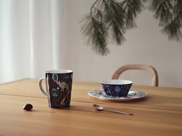 Set para regalo 15° aniversario  de la taza Taika 40 cl (2 unidades) - Negro - Iittala