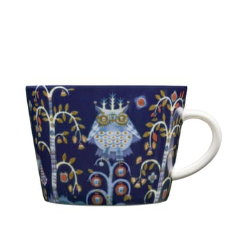 Taza de café Taika - azul - Iittala