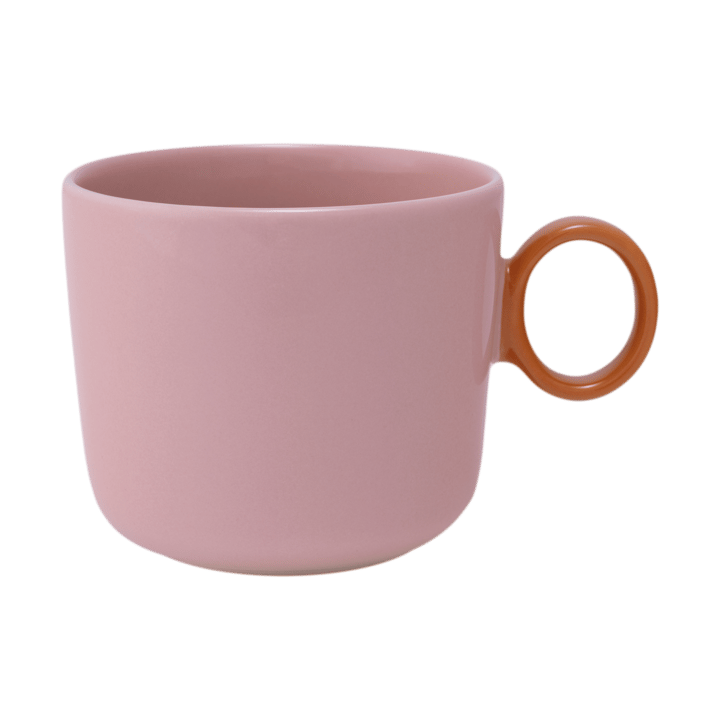 Taza Play 35 cl - Rosa-naranja - Iittala